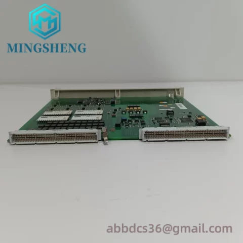 ABB DSAI130A 3BSE018292R1 Controller Module for Industrial Automation