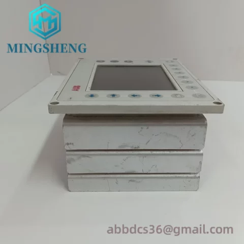 ABB G2000A5.7ST Industrial Control Module