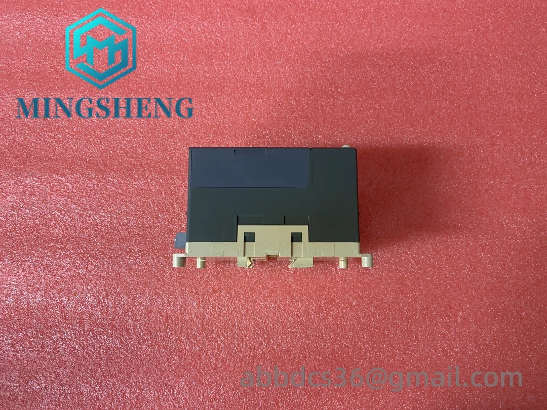 ABB_GJR5252300R3101_07AC91F_4.webp ABB GJR5252300R3101 07AC91F - High-Performance Industrial Control Module