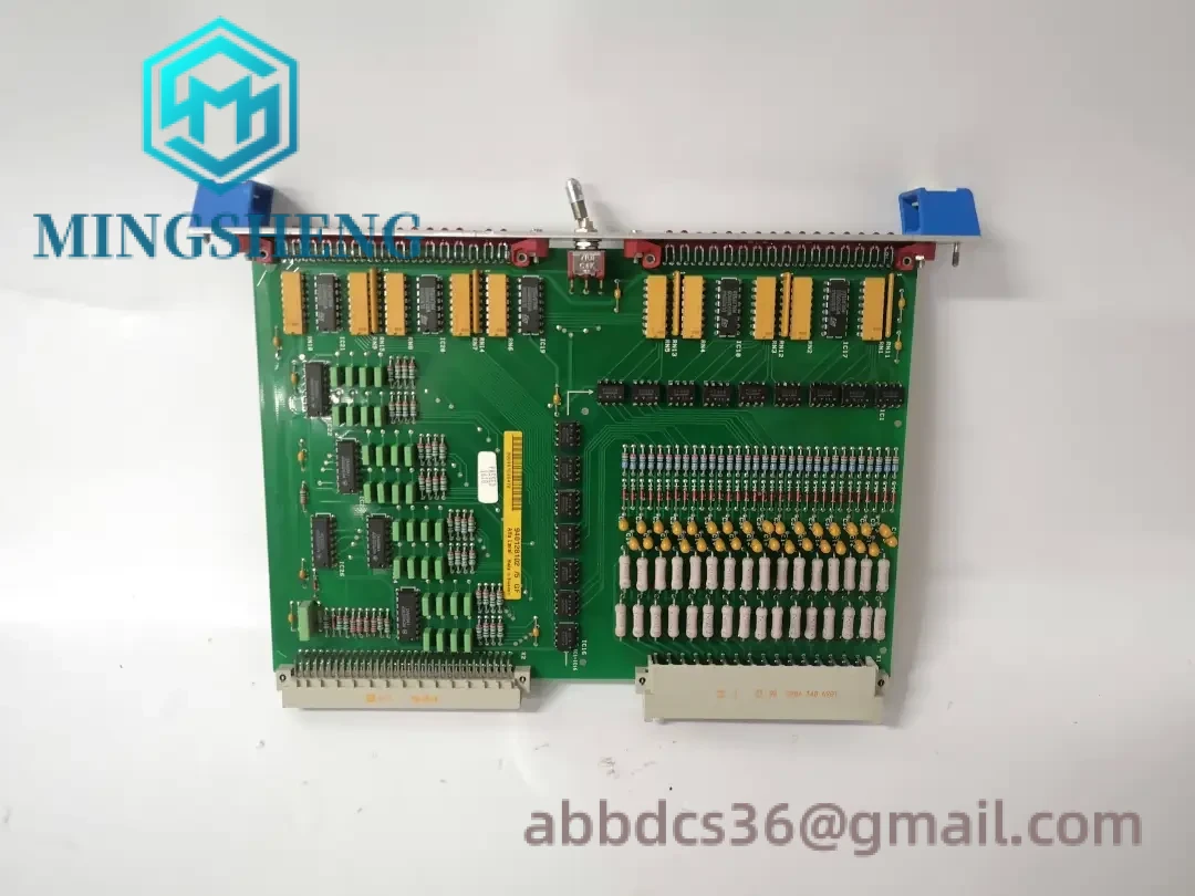 ABB_IDPG_940128102_1.webp ABB IDPG 940128102 Industrial Control Module