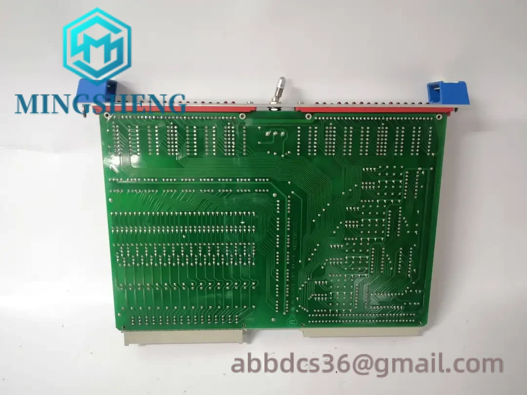 ABB_IDPG_940128102_2.webp ABB IDPG 940128102 Industrial Control Module