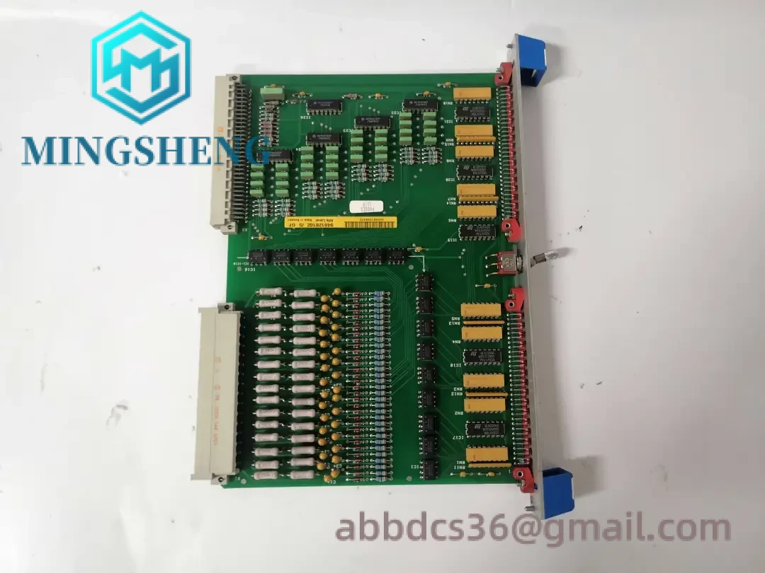 ABB_IDPG_940128102_4.webp ABB IDPG 940128102 Industrial Control Module