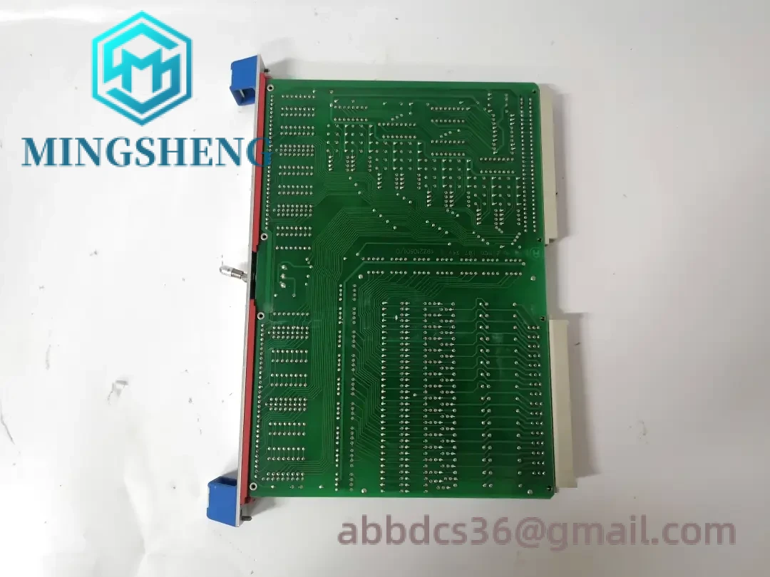 ABB_IDPG_940128102_5.webp ABB IDPG 940128102 Industrial Control Module