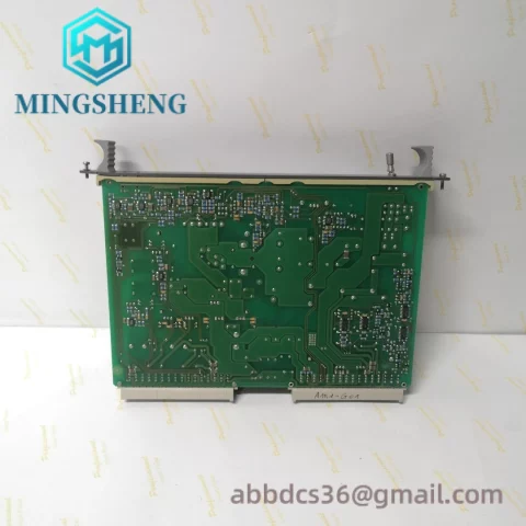 ABB KUC321AE HIEE300698R1 Industrial Control Module