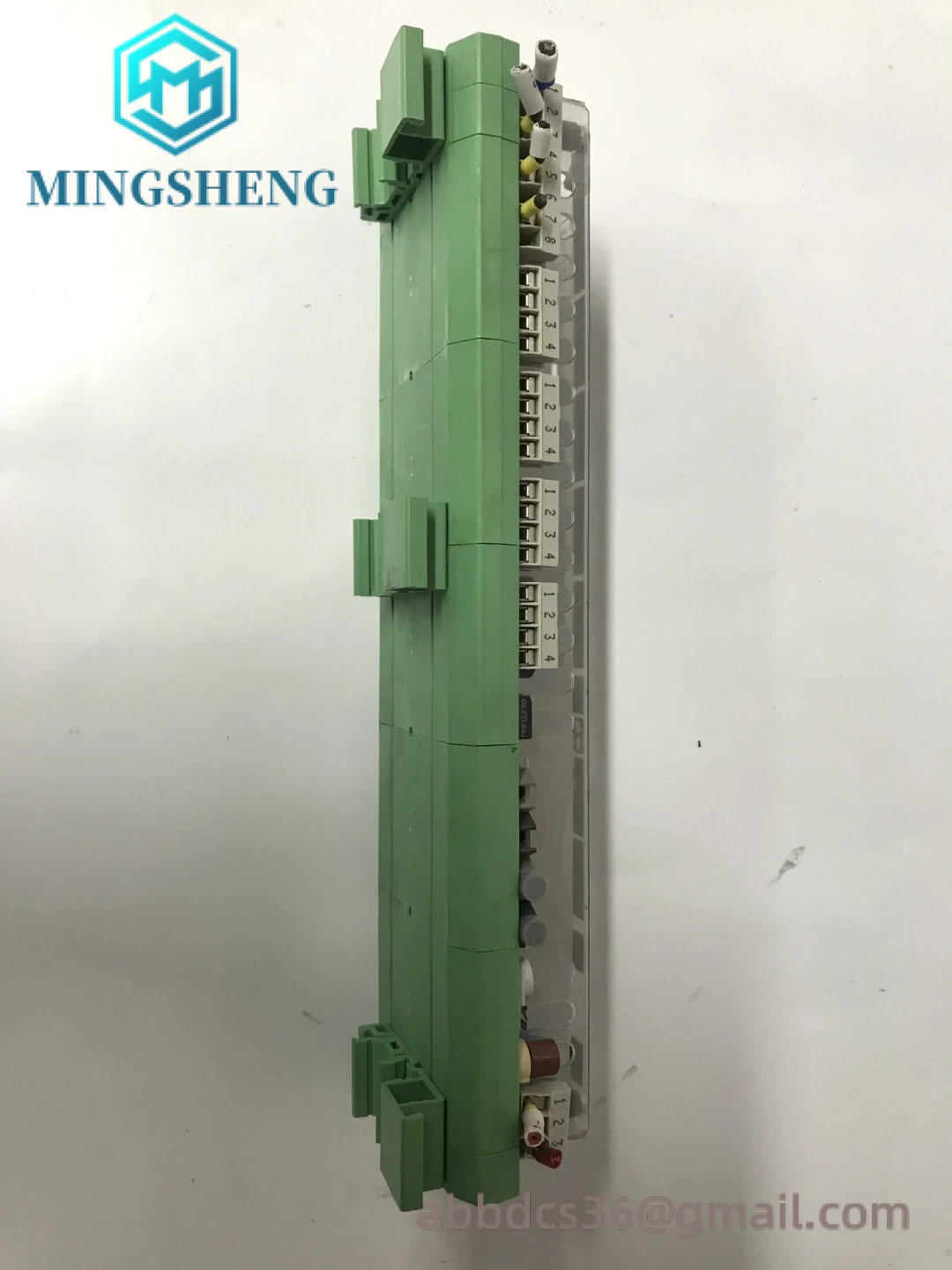 ABB_NAMU-01C_64702475D_2.webp ABB NAMU-01C 64702475D Industrial Automation Module