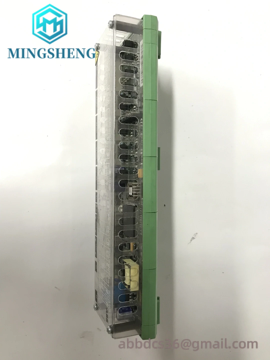 ABB_NAMU-01C_64702475D_4.webp ABB NAMU-01C 64702475D Industrial Automation Module