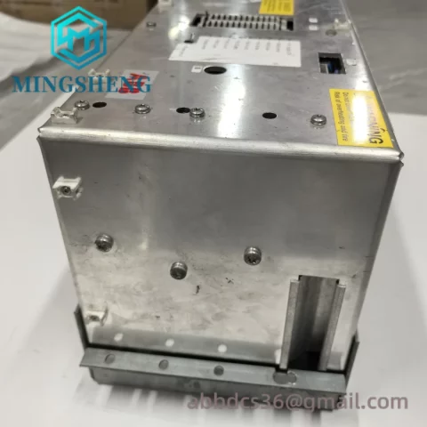 ABB PFSA 140 RULLM 7A 3BSE006503R1 Industrial Control Module