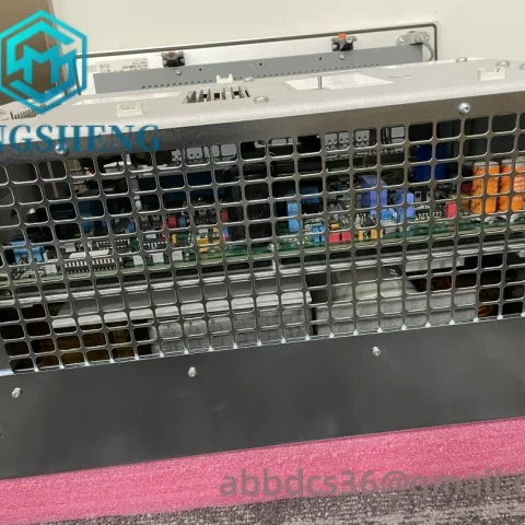 ABB PFS140 RULLM9K 3BSE00653R1 Industrial Control Module