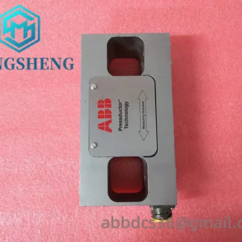 ABB PFTL101A 0.5KN 3BSE004160R1 Controller Module