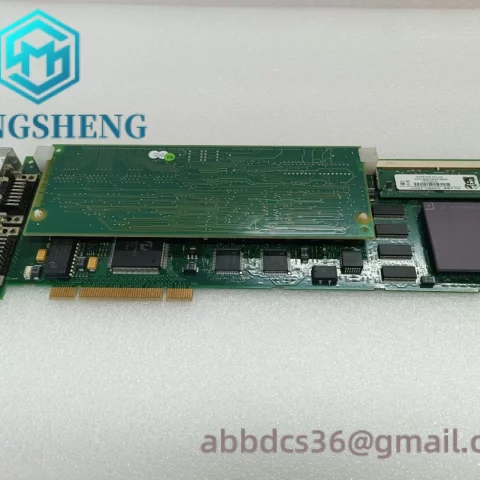 ABB PU515A 3BSE032401R1 - Industrial Automation Controller