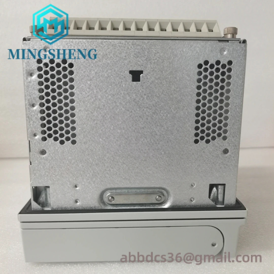 ABB_REF615C_E_HCFDACADABC2BAN11E_2.webp ABB REF615C_E HCFDACADABC2BAN11E - Advanced Protective Relay Module
