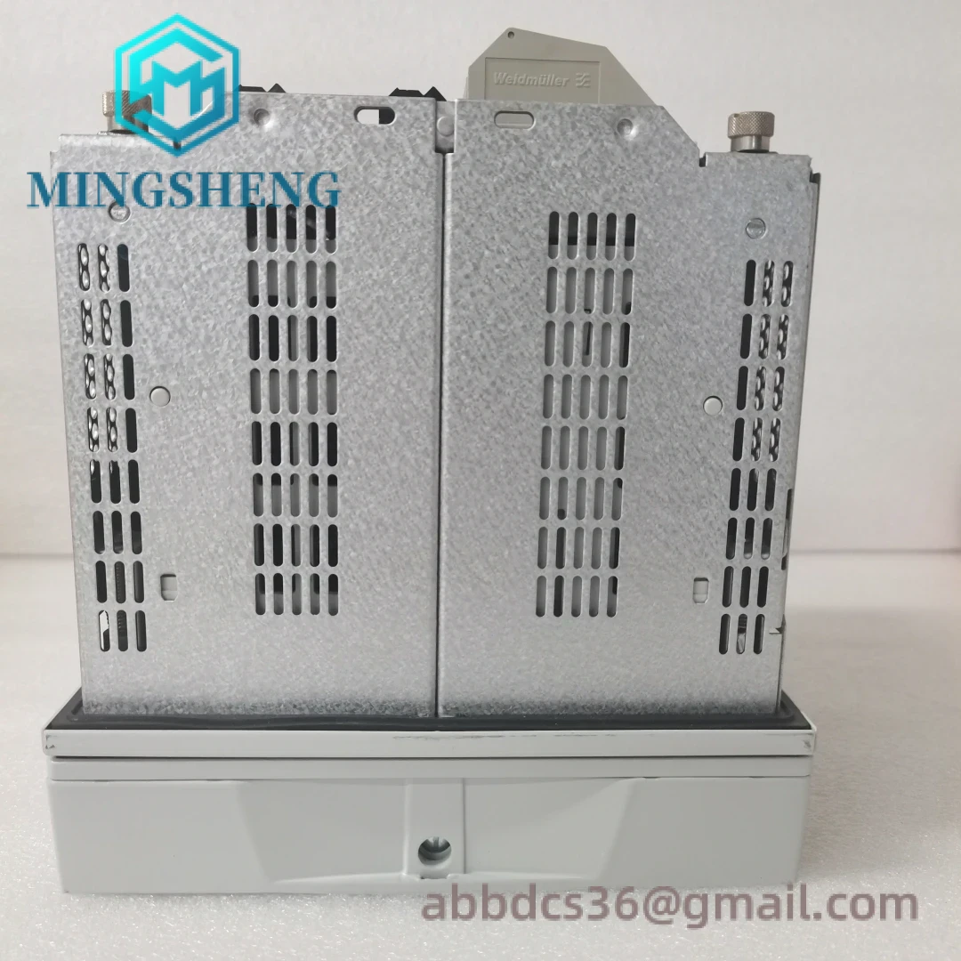 ABB_REF615C_E_HCFDACADABC2BAN11E_6.webp ABB REF615C_E HCFDACADABC2BAN11E - Advanced Protective Relay Module