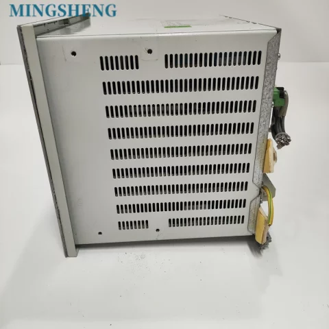 ABB RET670 Protection Relay Module 1MRK002816-AB, Industrial Control Solutions