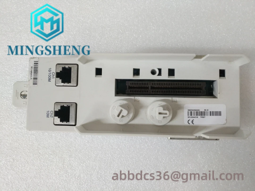ABB_TP867_3BSE043664R1_1.webp ABB TP867 3BSE043664R1 Control Circuit Module