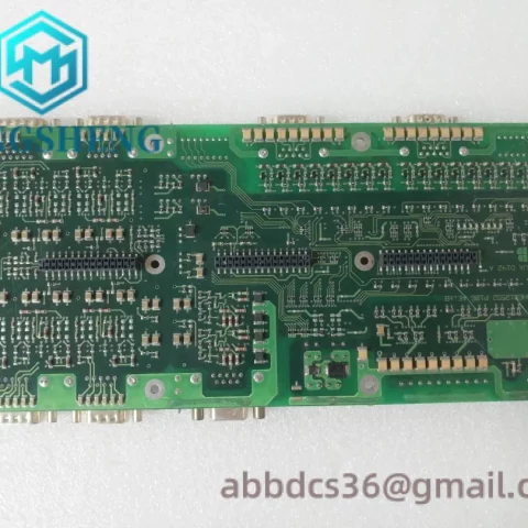 ABB UAD142A01 3BHE012551R0001 Controller for Industrial Automation