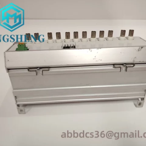 ABB XUD194 XUD194A 3BHC018137R0001 Industrial Control Module