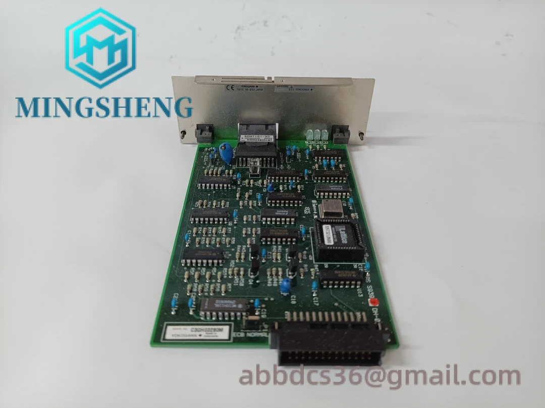 AIP591_3.webp ABB AIP591 Industrial Control Module