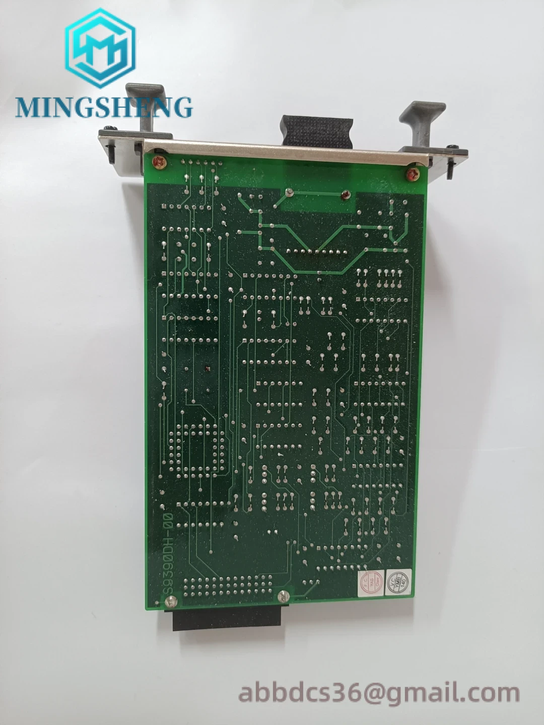 AIP591_4.webp ABB AIP591 Industrial Control Module