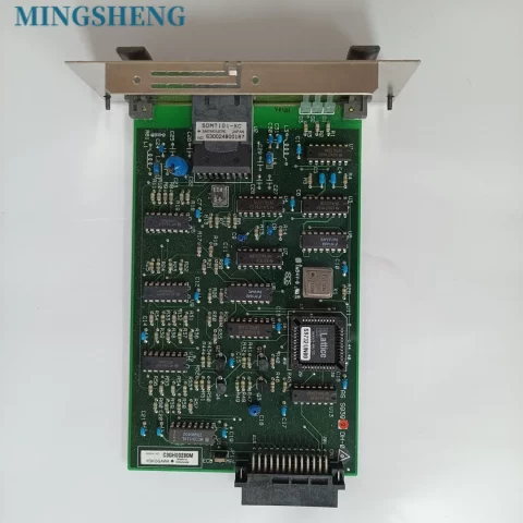 ABB AIP591 Industrial Control Module