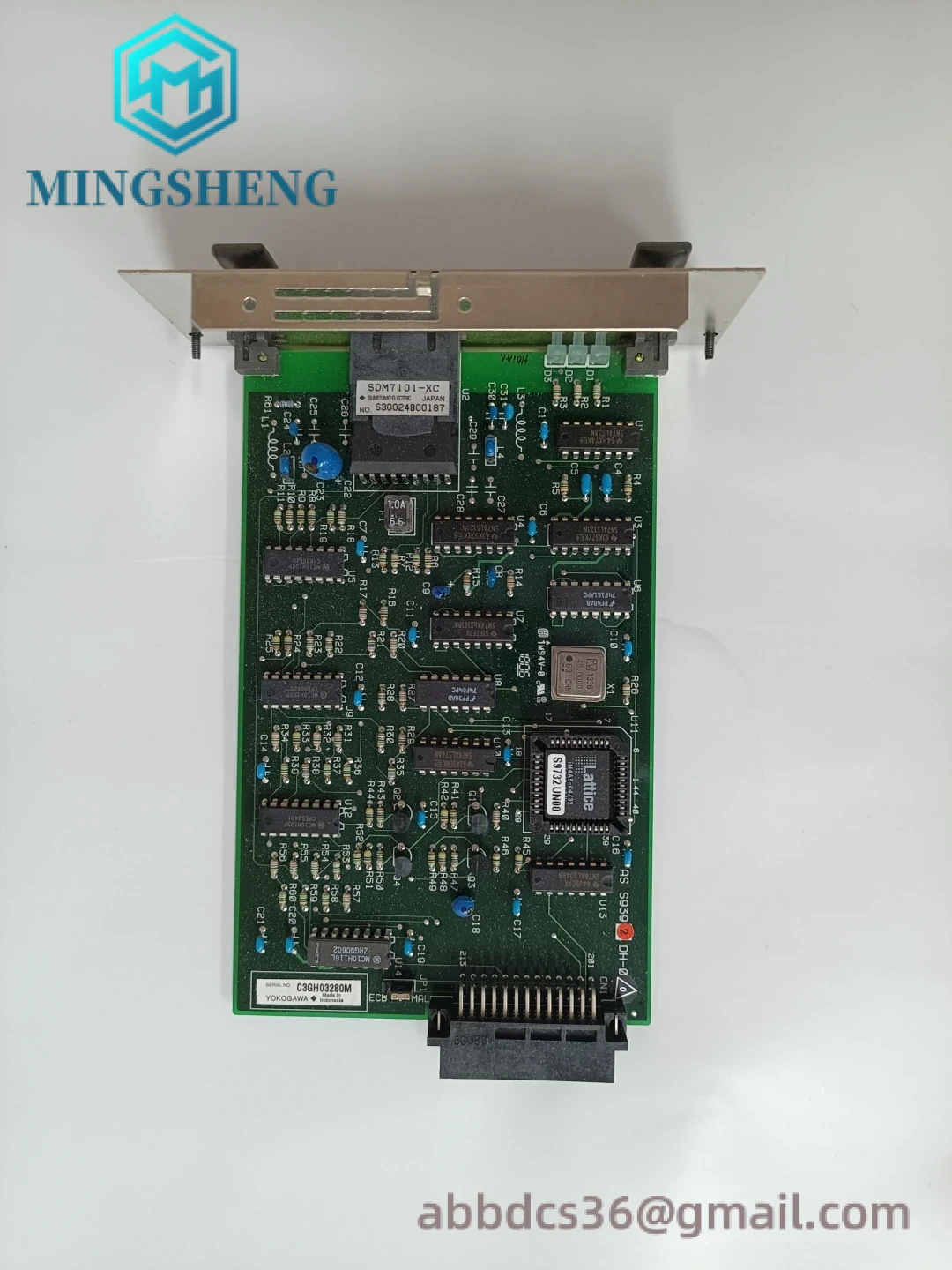 AIP591_5.webp ABB AIP591 Industrial Control Module