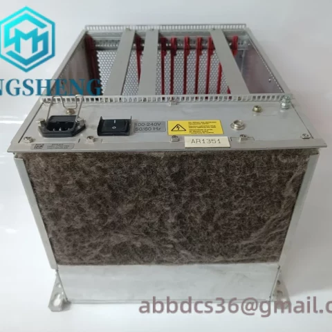 ALSTOM BGTR8HE 24491276A1004 Power Module