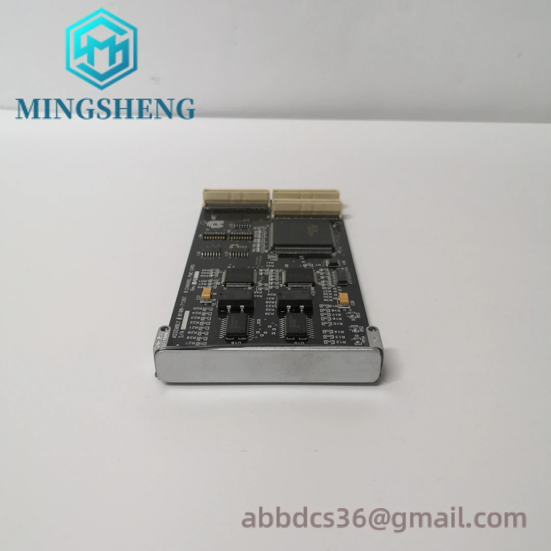 AMAT_0100-71267_1.webp AMAT 0100-71267 Industrial Control Module