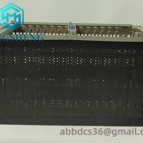 BENTLY 3500/05-01-02-00-00-01 Communication Module