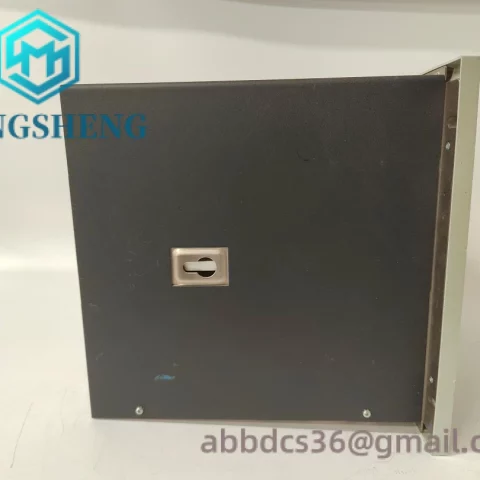 BENTLY 3500-05-02-04-00-00-00 Industrial Control Module