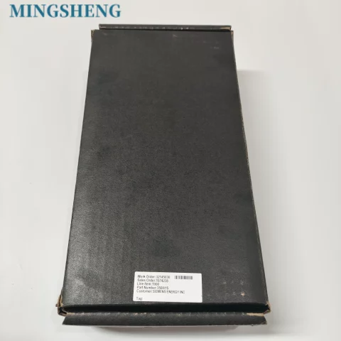 Bently 3500-15 114M5330-01 Power Supply Module