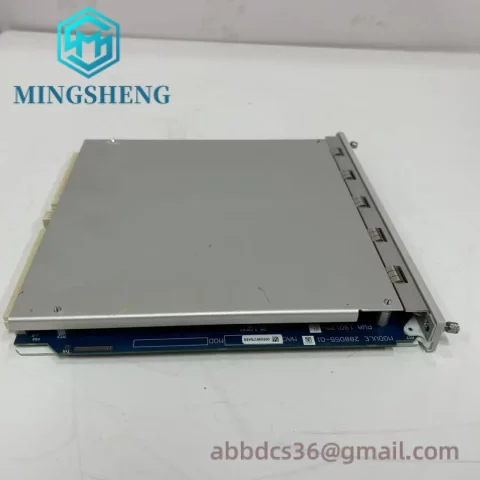 BENTLY 350022 288055-01 Industrial Control Module