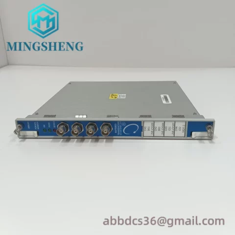 BENTLY 3500/45 176449-04 176449-04