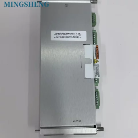 BENTLY 3500/54 133396-01 Control Module