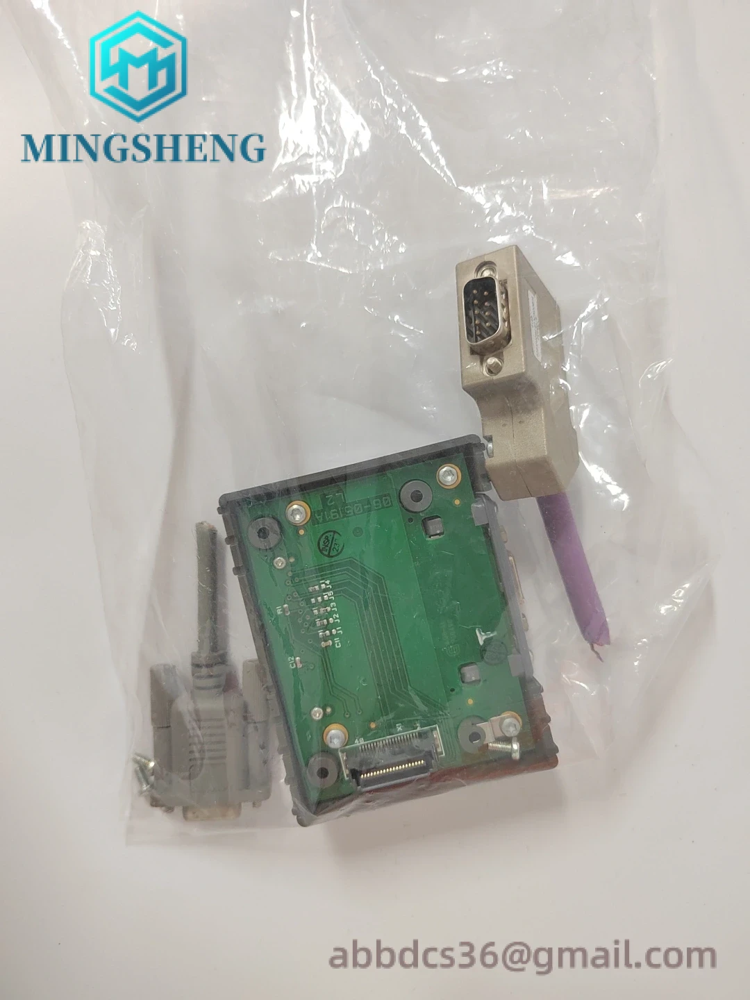 CB801_3BSE042245R1_7.webp ABB CB801 3BSE042245R1 Industrial Control Module