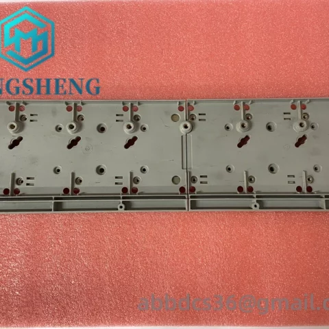 Honeywell CC-MCAR02 Series Module