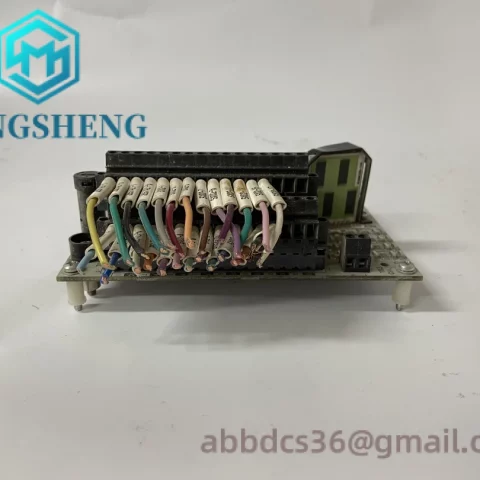 Honeywell CC-TAIX01 Industrial Control Module