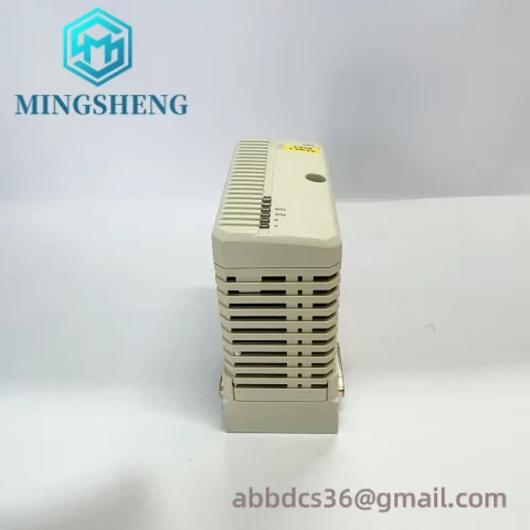 ABB CI854K01 3BSE025961R1 Communication Interface Module