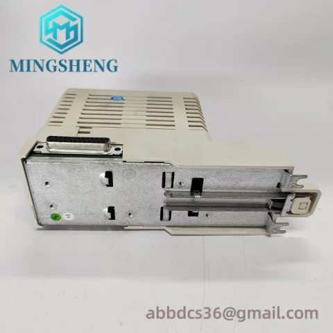 ABB CI858K01 Industrial Communication Module