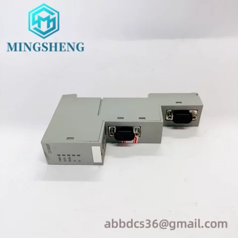 ABB CI930F 3BDH001010R0005 - Advanced Industrial Control Module