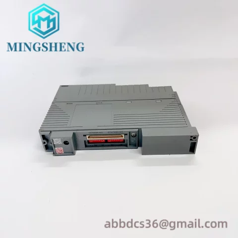 Yokogawa CP451-50 Industrial Control Processor Module