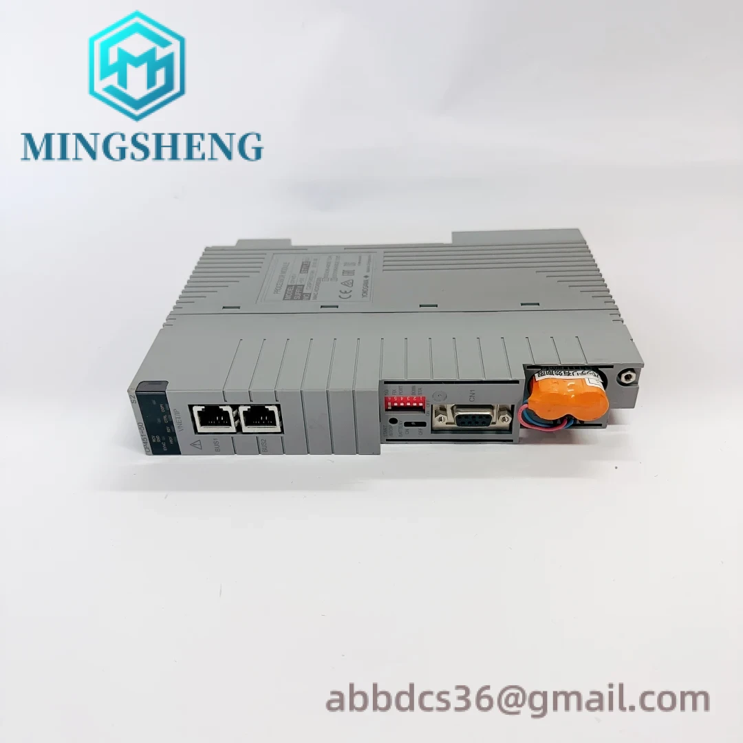 CP451-50_3.webp Yokogawa CP451-50 Industrial Control Processor Module