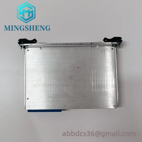 CPCI-AC-6U-500 900-7002-99 Industrial Control Module