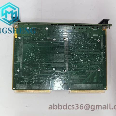 Vibro-Meter VM600 CPUM 200-595-046-114 Condition Monitoring Module