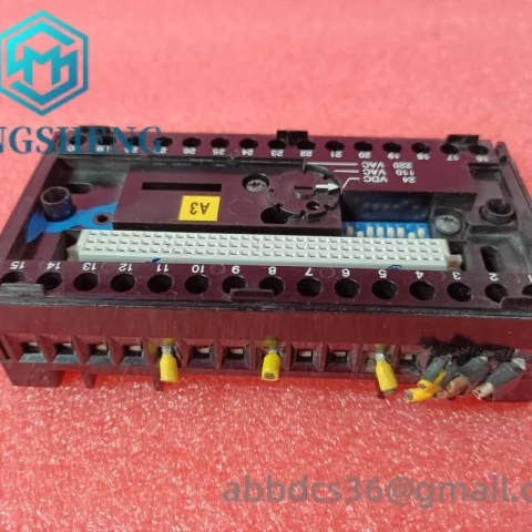 Original CS31ECZ Industrial Control Module