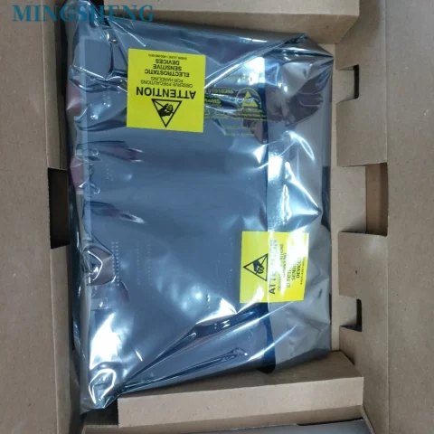 CTI 2500-RBC 901E Industrial Control Module