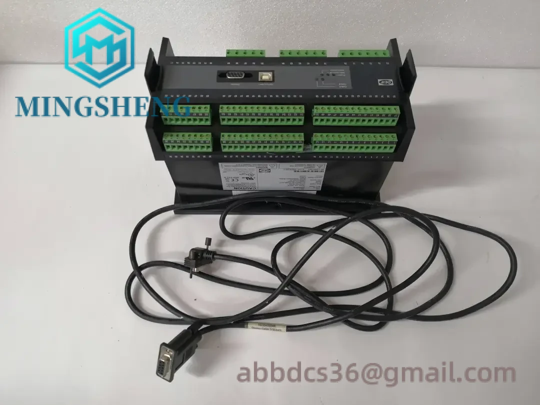 DEIF_PPU-3_1.webp DEIF PPU-3 Parallel & Protection Unit, Customizable and Certified