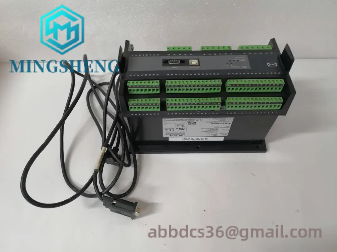 DEIF_PPU-3_2.webp DEIF PPU-3 Parallel & Protection Unit, Customizable and Certified