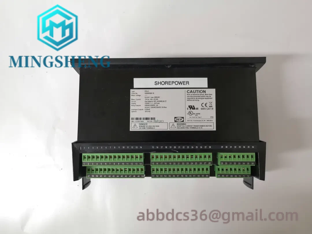 DEIF_PPU-3_6.webp DEIF PPU-3 Parallel & Protection Unit, Customizable and Certified