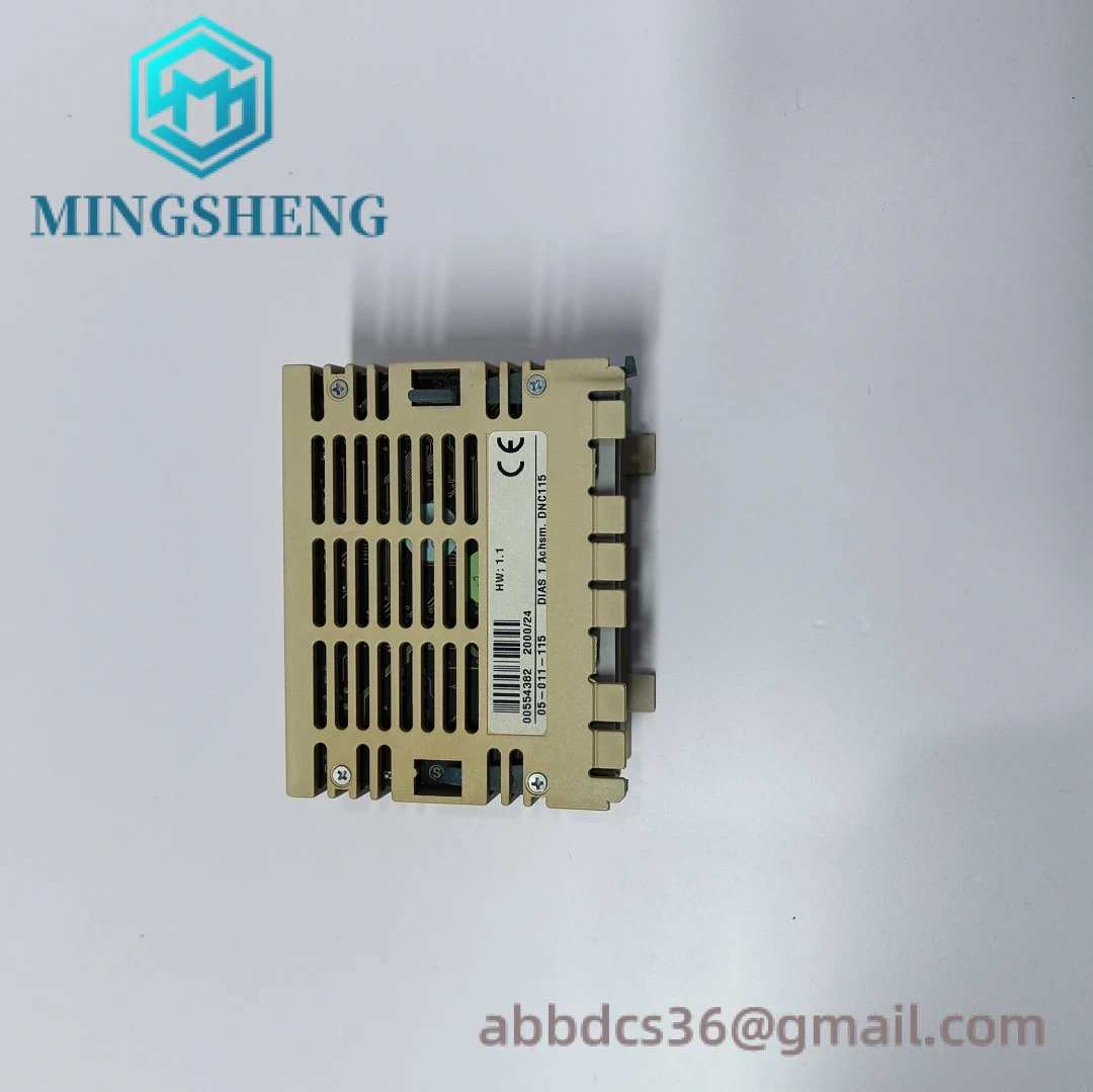 DNC115_1.webp TOSHIBA DNC115 Industrial Control Module