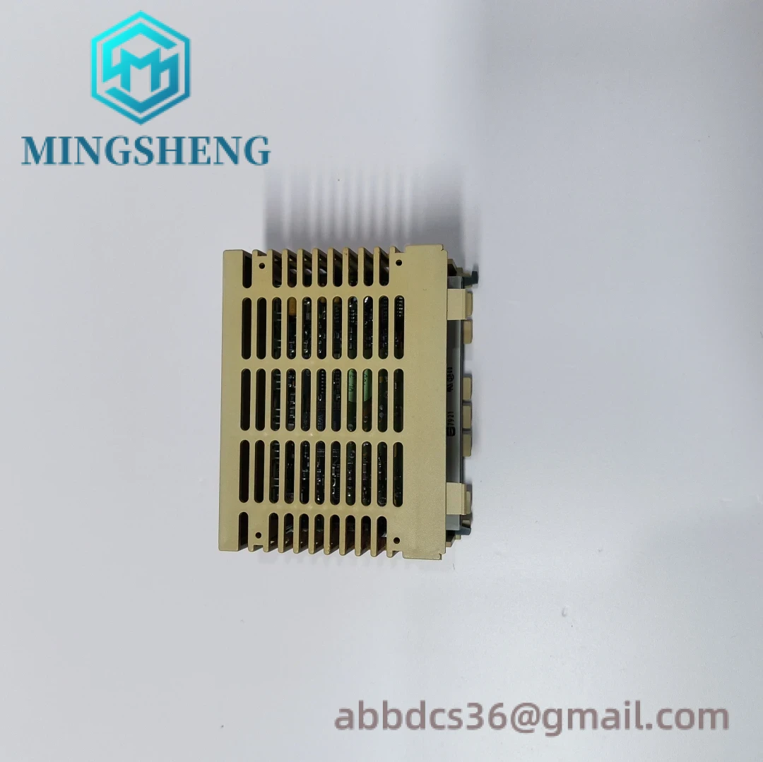 DNC115_5.webp TOSHIBA DNC115 Industrial Control Module