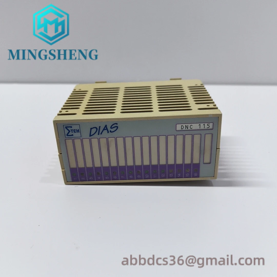 DNC115_7.webp TOSHIBA DNC115 Industrial Control Module